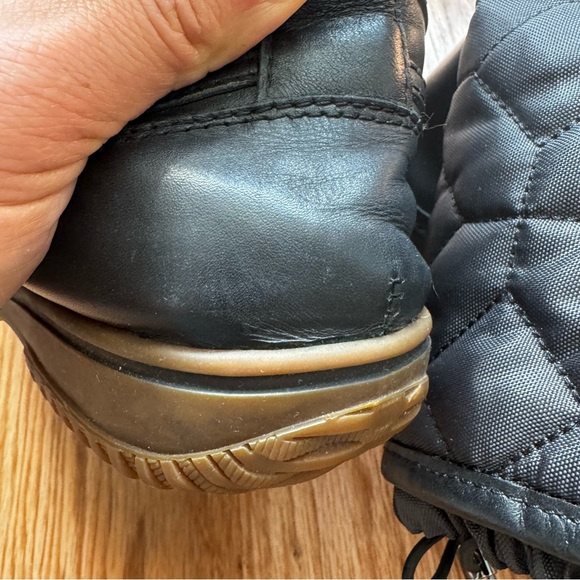 Coach boot - Picture 4 of 8